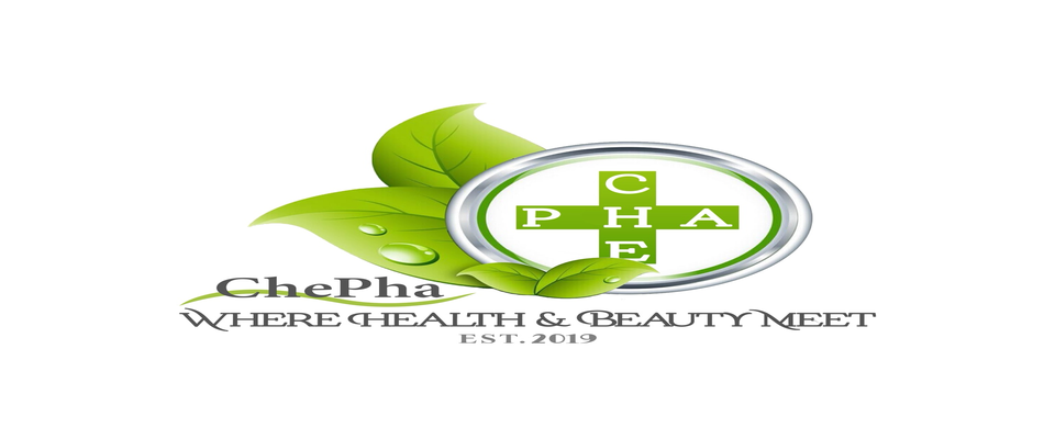 A welcome banner for ChePha 