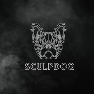 A welcome banner for SculpTop