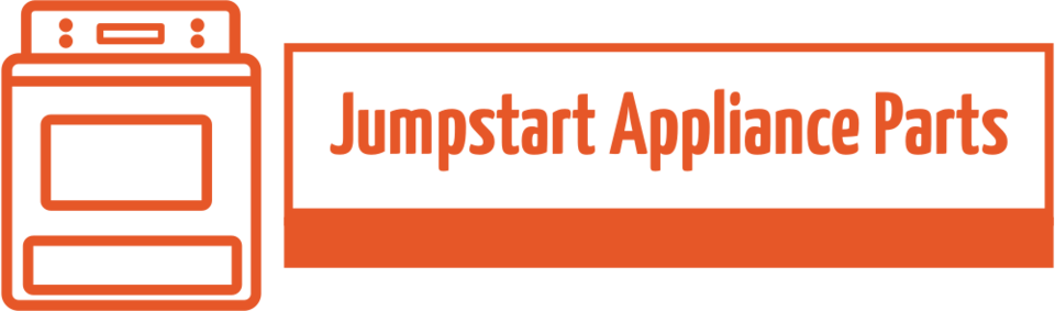 A welcome banner for JumpStart Appliance Parts