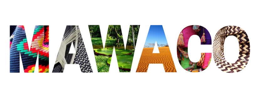 A welcome banner for MAWACO