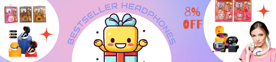 A welcome banner for MagikCutes