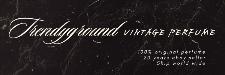 A welcome banner for Trendyground