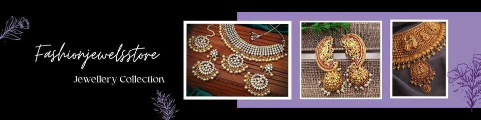A welcome banner for Priyanka's store