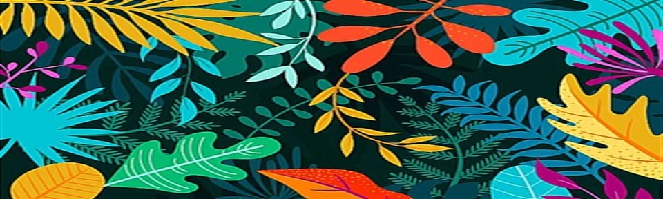 A welcome banner for ANAMAR