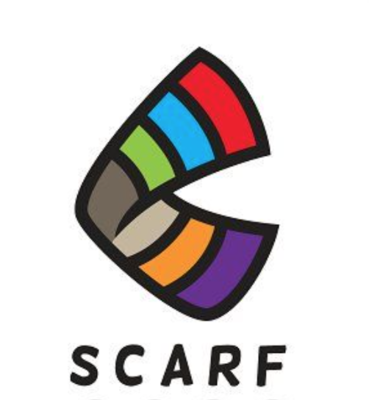A welcome banner for Authentic Shop Brands - Scarfs Scarves - Women's & Men's
