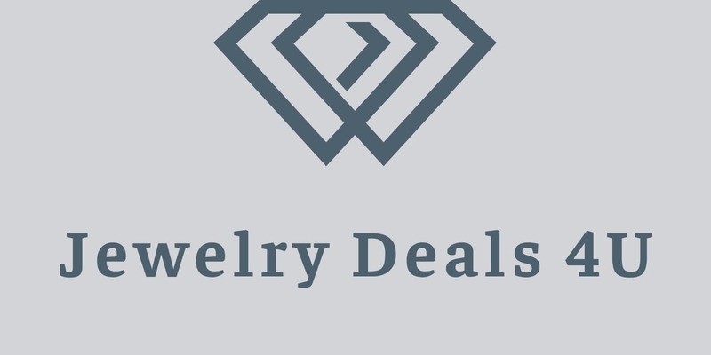 A welcome banner for JewelryDeals4Ucom