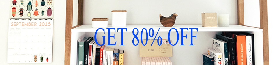 A welcome banner for Kieu's store