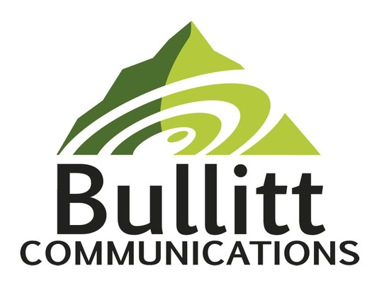 A welcome banner for Bullitt's Bonanza