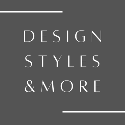 A welcome banner for designstylemore
