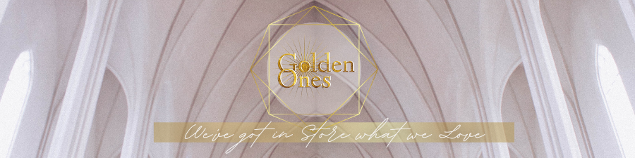 A welcome banner for Golden_Ones