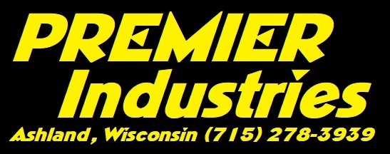 A welcome banner for premier_industries