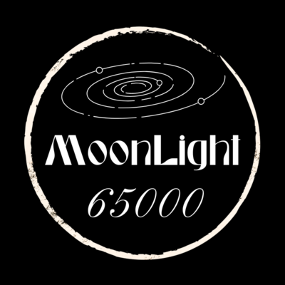 A welcome banner for moonlight65000