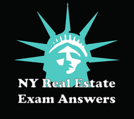A welcome banner for Nyrealestate's store