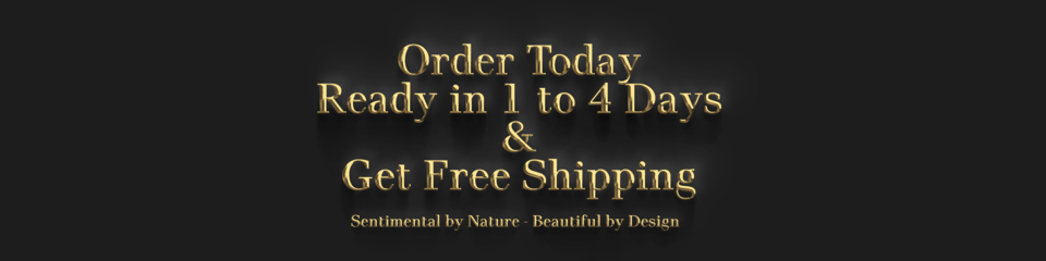 A welcome banner for WoodenWares Birthday Keys - Order Today, Sent within 4 Days - Samoan, Tongan