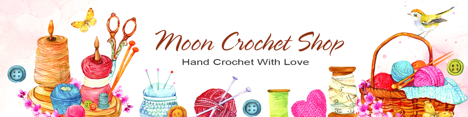 A welcome banner for moon_craft vn