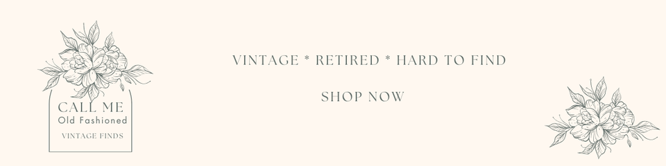 A welcome banner for Heidi's store