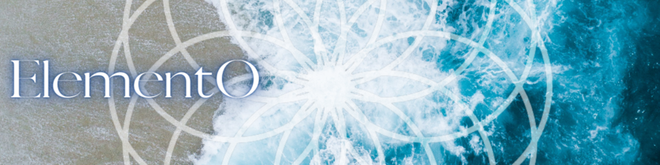 A welcome banner for Veronika's store