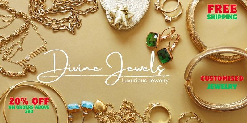 Seller of jewels deals