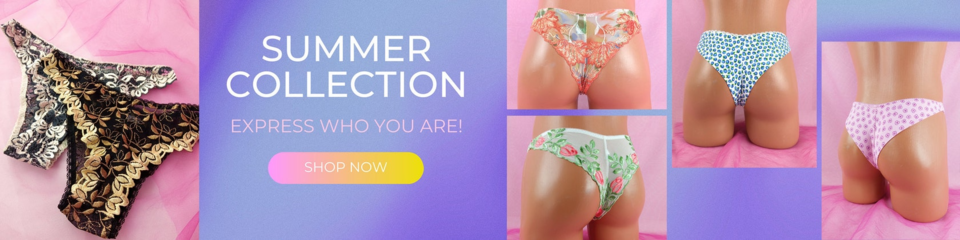 A welcome banner for ZaZaAtelier