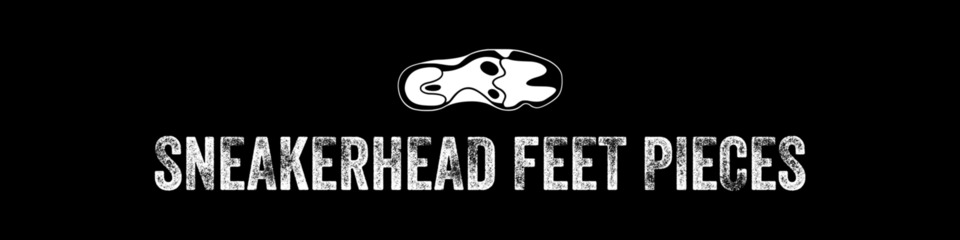 A welcome banner for SneakersNThings