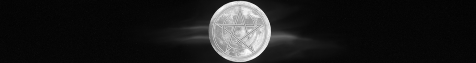 A welcome banner for EllaTheWitch