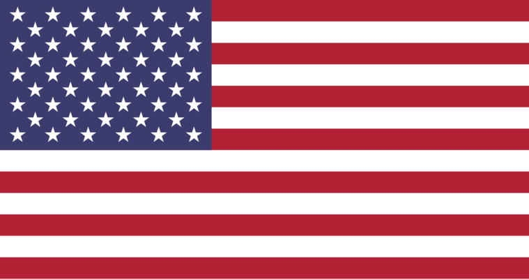 A welcome banner for Patriotic Stamps 