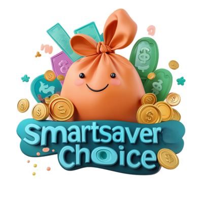 A welcome banner for SmartSaverChoice