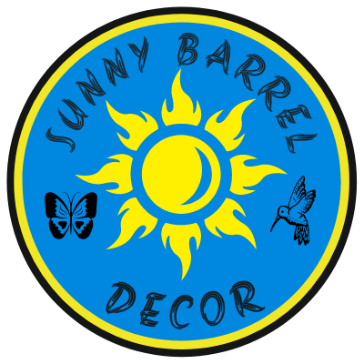 A welcome banner for Jason's store