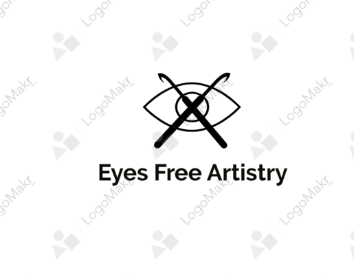 A welcome banner for Grace's store