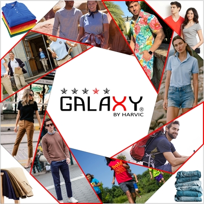 A welcome banner for Urban_Fashion