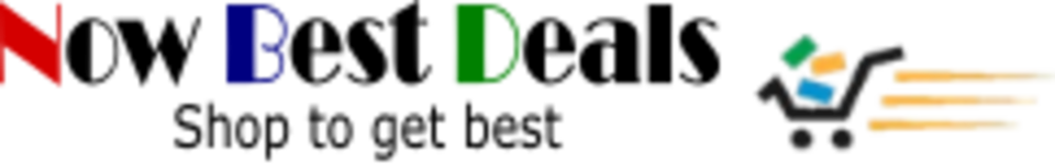 A welcome banner for nowbestdeals