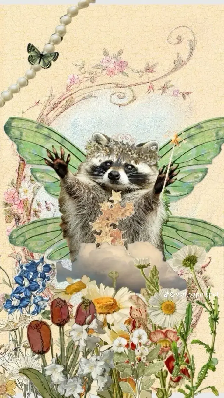 A welcome banner for Fairy_Goblin