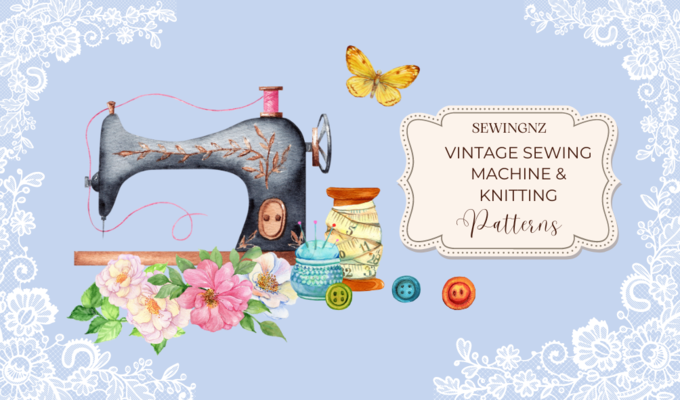 A welcome banner for Amanda's store