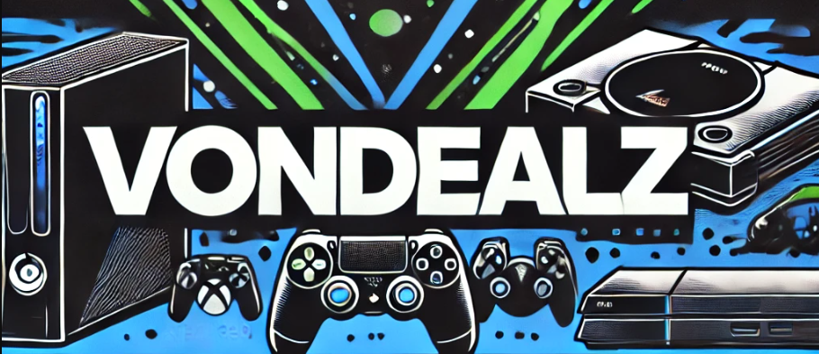 A welcome banner for vonDealz's Quarter Life Crisis Remedy