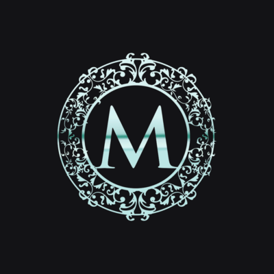 A welcome banner for LuxeByMimi.com