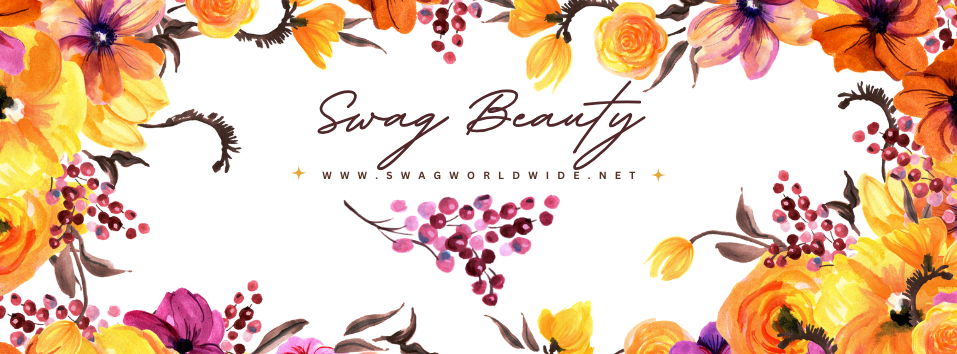 A welcome banner for Sergio's store