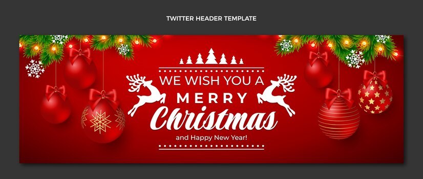 A welcome banner for Deborah's store
