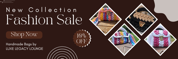 A welcome banner for Let us help you illuminate your home with beauty and distinction.