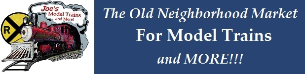 A welcome banner for Old Neighborhood Market