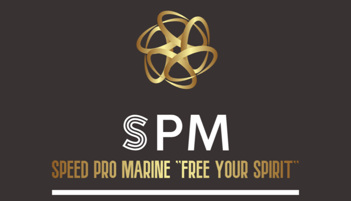 A welcome banner for stephen's store
