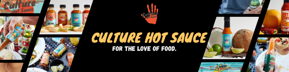 A welcome banner for david's store