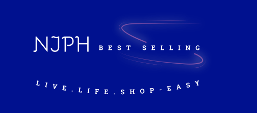 A welcome banner for Gary's store