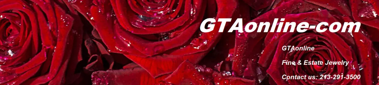 A welcome banner for GTAONLINE.COM