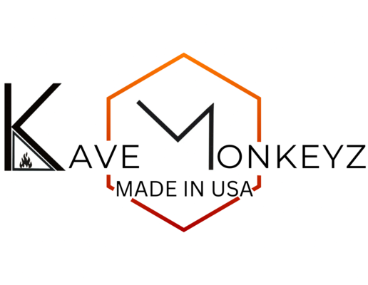 A welcome banner for KaveMonkeyz