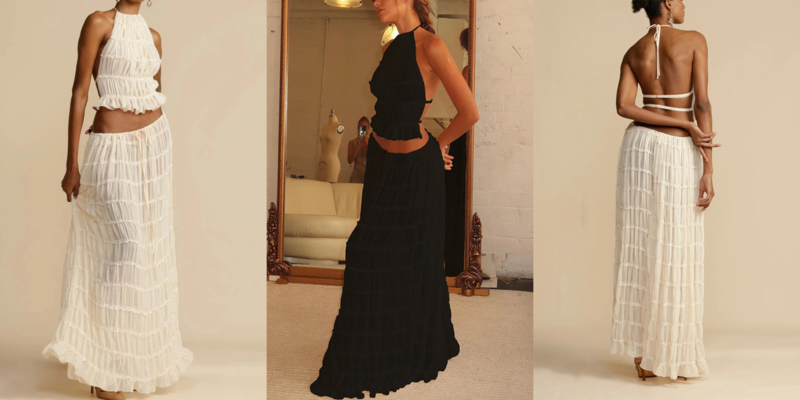 A welcome banner for Trendy-TY-Fashion.com