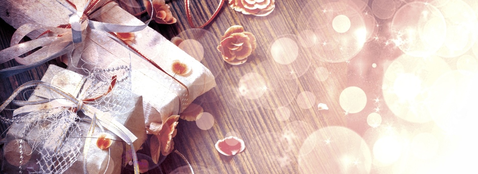 A welcome banner for GiftsFromSkvilia