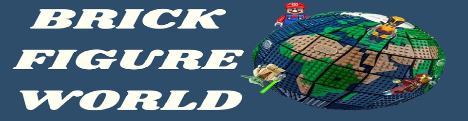 A welcome banner for Marc's store