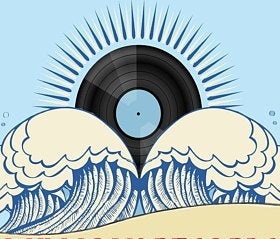 A welcome banner for joniowaste