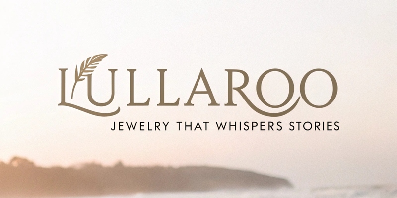 A welcome banner for Lullaroo
