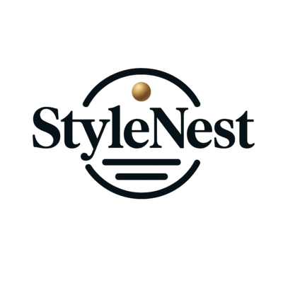 A welcome banner for One Nest. Endless Style.